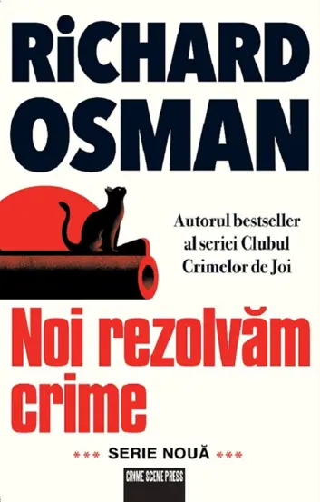 Noi rezolvam crime