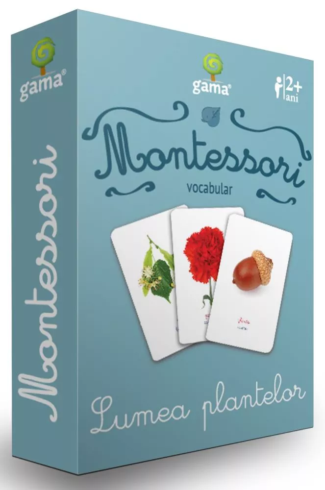 Lumea plantelor (resigilat)