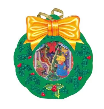 Ciorapelul  (resigilat)