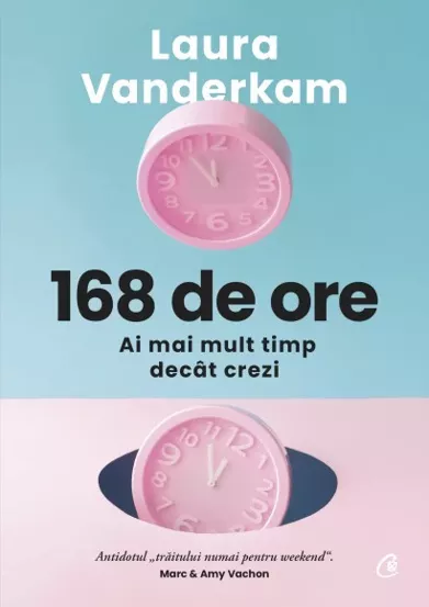 168 de ore (resigilat)