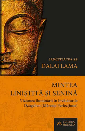 Mintea linistita si senina