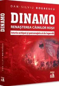 Dinamo. Renasterea Cainilor rosii (resigilat)
