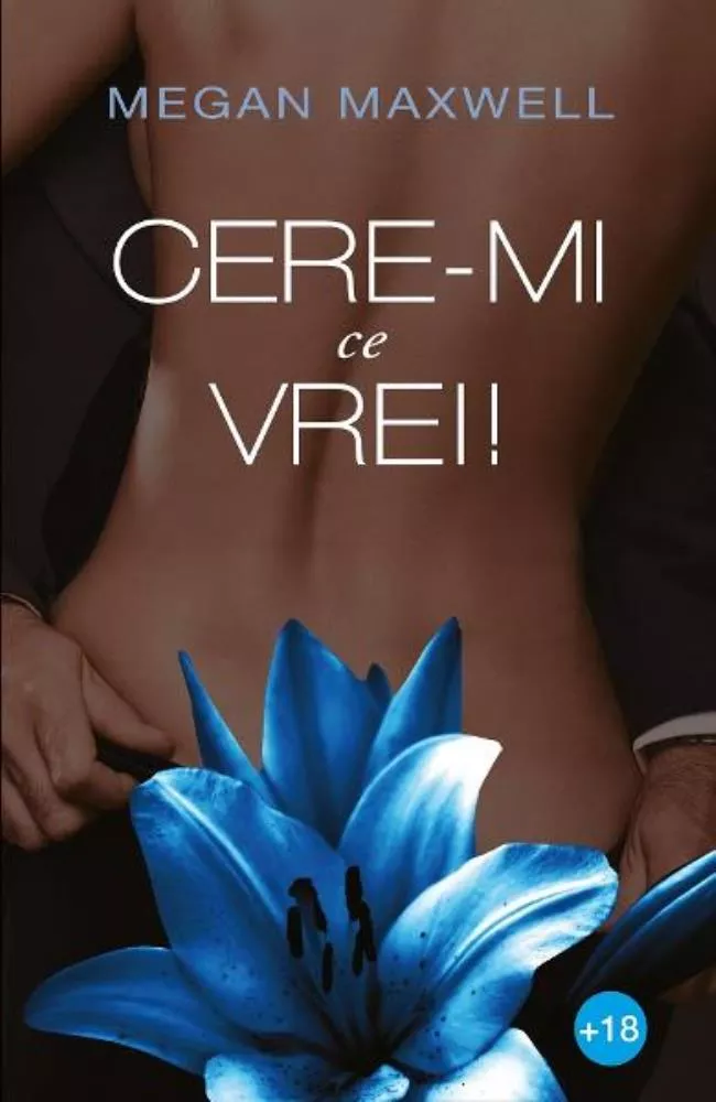 Cere-mi ce vrei! (resigilat)