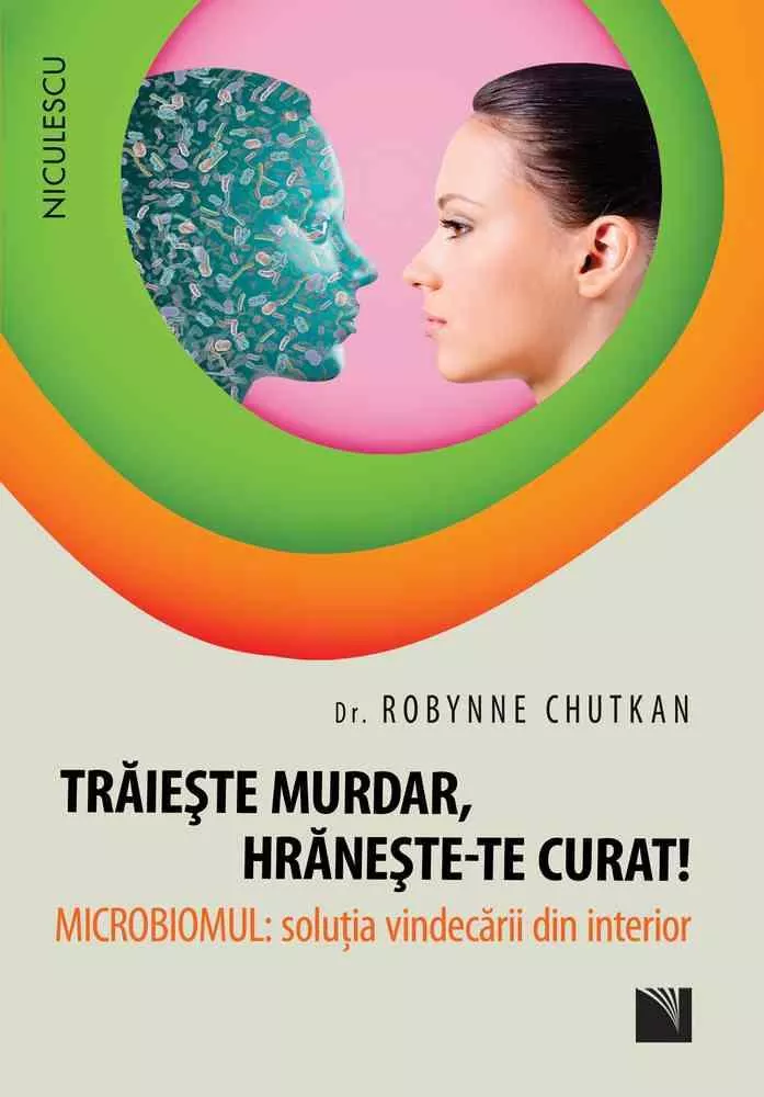 Traieste murdar, hraneste-te curat! (resigilat)
