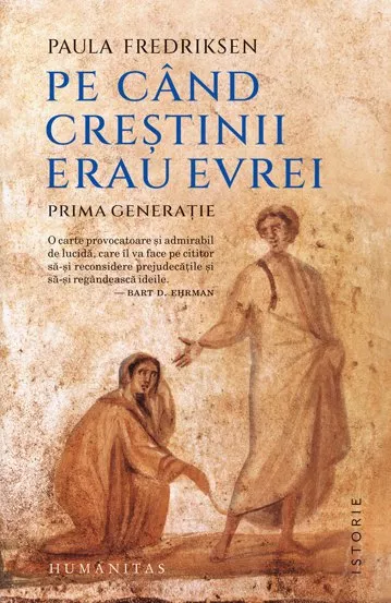 Pe cand crestinii erau evrei (resigilat)