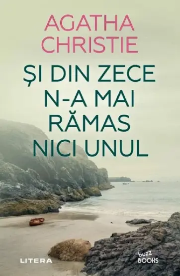 Si din zece n-a mai ramas nici unul (resigilat)