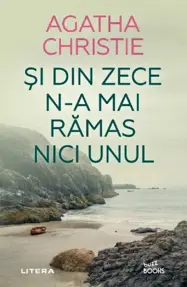 Si din zece n-a mai ramas nici unul (resigilat)
