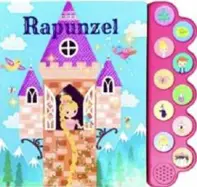 Rapunzel (resigilat)