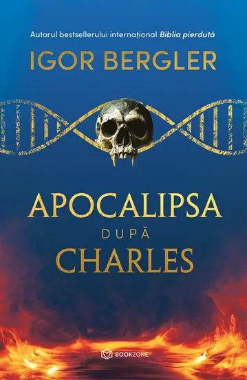 Apocalipsa dupa Charles (resigilat)