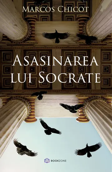 Asasinarea lui Socrate (resigilat)