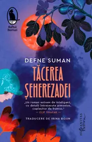 Tacerea Seherezadei (resigilat)