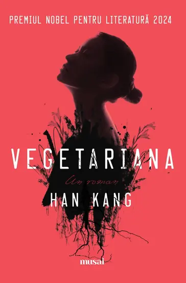 Vegetariana (resigilat)