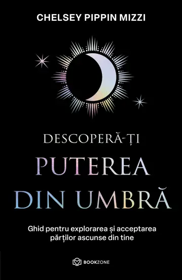 Descopera-ti puterea din umbra