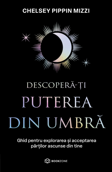 Pachet Sinele ascuns in umbra