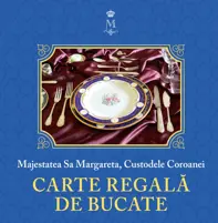 Carte regala de bucate Vol. 1