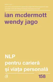 NLP pentru cariera si viata personala (resigilat)