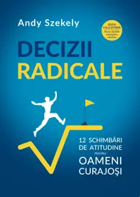 Decizii radicale (resigilat)