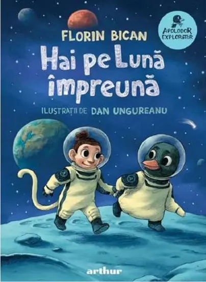 Hai pe Luna impreuna