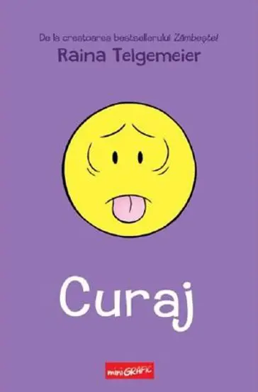 Curaj