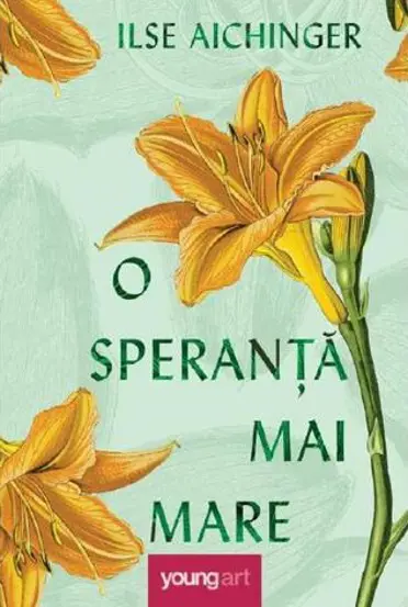 O speranta mai mare