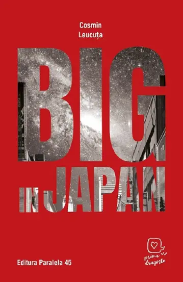 Big in Japan