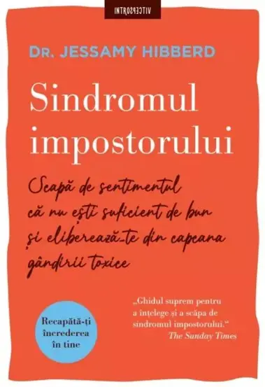 Sindromul impostorului