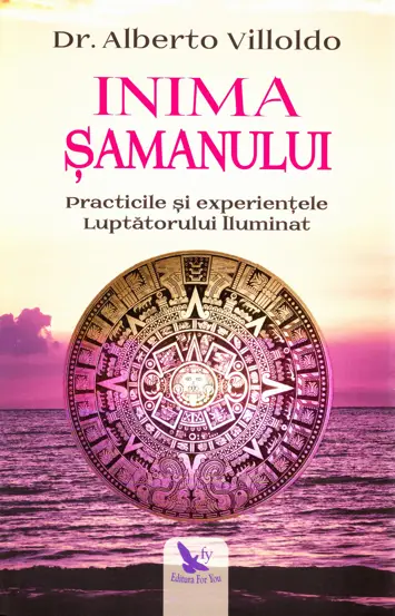 Inima samanului (resigilat)