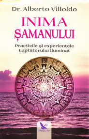 Inima samanului (resigilat)