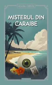 Misterul din Caraibe