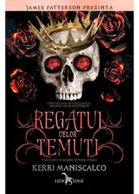 Regatul celor Temuti (resigilat)