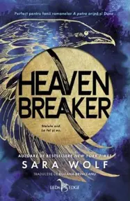 Heavenbreaker. Seria Heavenbreaker Vol.1