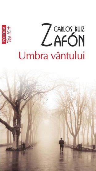 Umbra vantului (editie de buzunar)
