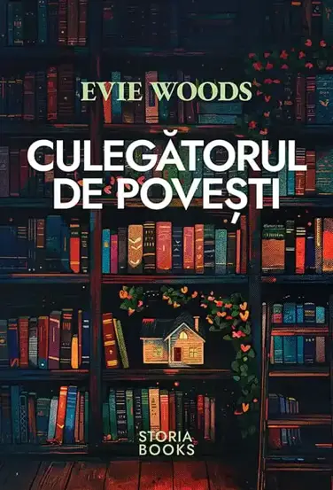 Culegatorul de povesti