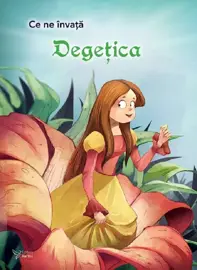 Ce ne invata: Degetica