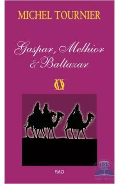 Gaspar,Melhior&Baltazar (resigilat)