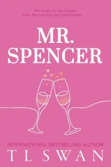 Mr. Spencer