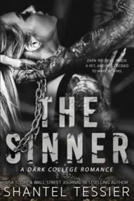 The Sinner