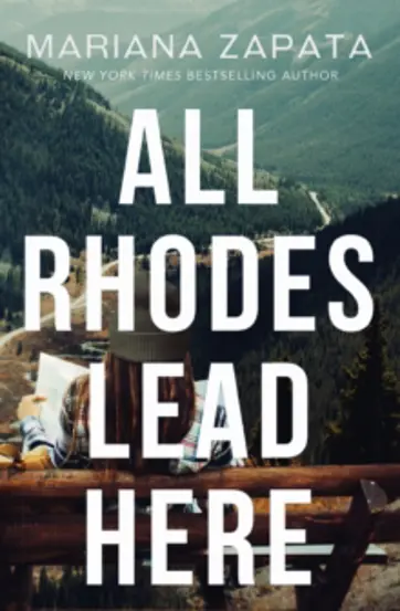 All Rhodes Lead Here