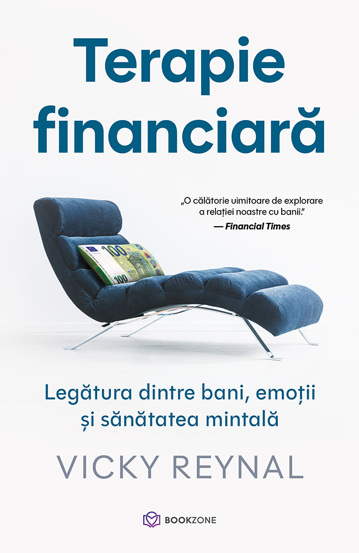 Pachet Elibereaza-te de stresul banilor