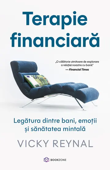 Pachet Elibereaza-te de stresul banilor