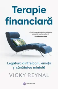 Terapie Financiară