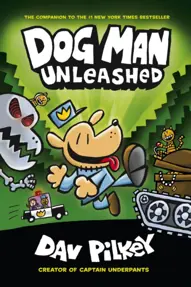 The Adventures of Dog Man 2: Unleashed