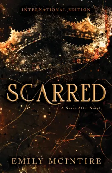 Scarred : The Fractured Fairy Tale and TikTok Sensation