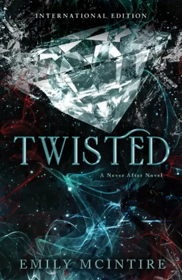 Twisted : The Fractured Fairy Tale and TikTok Sensation