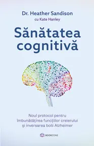 Sanatatea cognitiva