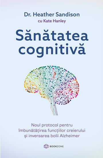Pachet Neurostiinta longevitatii creierului