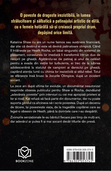 Pachet Iubiri toxice