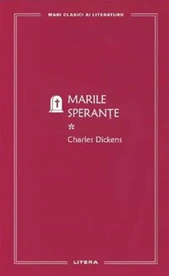 Marile sperante Vol.1