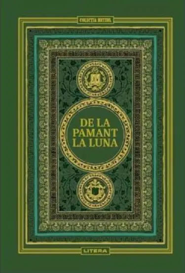 De la Pamant la Luna