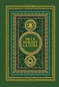 De la Pamant la Luna